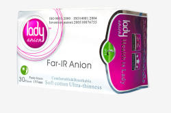 Lady Anion