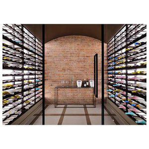 Stocked Cellar