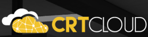 CRT Cloud logo