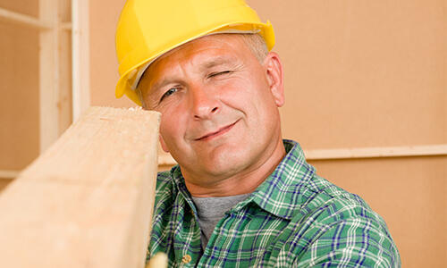Handy Hands Handyman Services