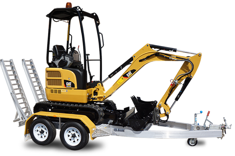 ATG Excavation & Hire