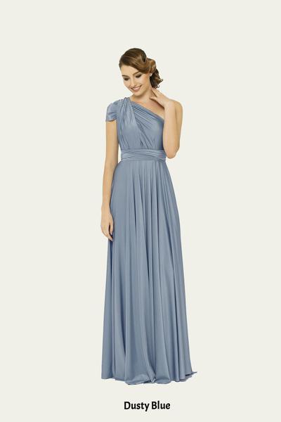 Bridesmaids Only