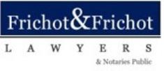 Frichot & Frichot