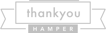 Thankyou Hamper