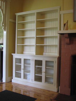 Blue Mountains Plantation Shutters