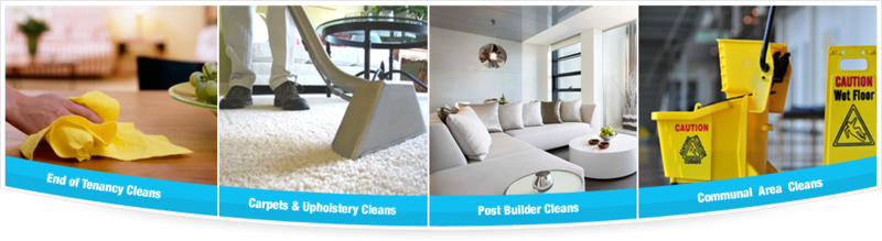 Capital Cleaning: Canberra