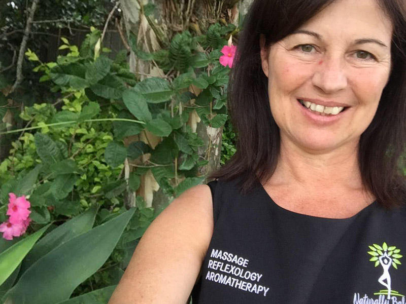 Naturally Balanced Therapies: Withcott