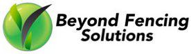 Beyond Fencing Solutions logo
