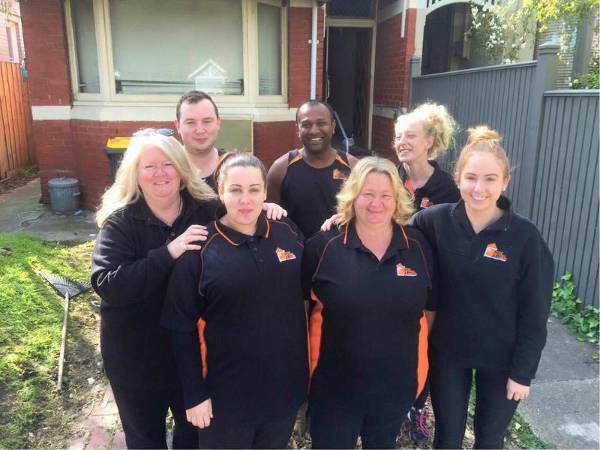 Home Moving Planners