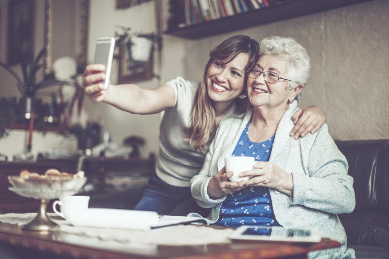 Better Living Homecare: Brisbane City