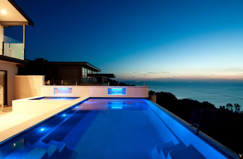 Compass Pools Australia