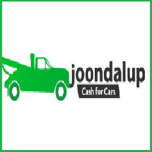 Joondalup Cash for Cars logo