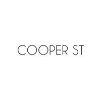 Cooper St