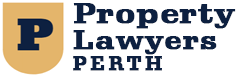 Property Lawyers Perth logo