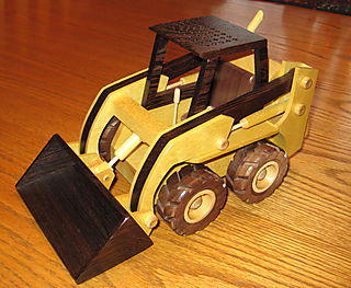 Smithy's Wooden Toys