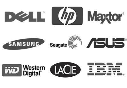 Corporate Data Recovery