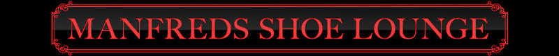 Manfred's Shoe Lounge