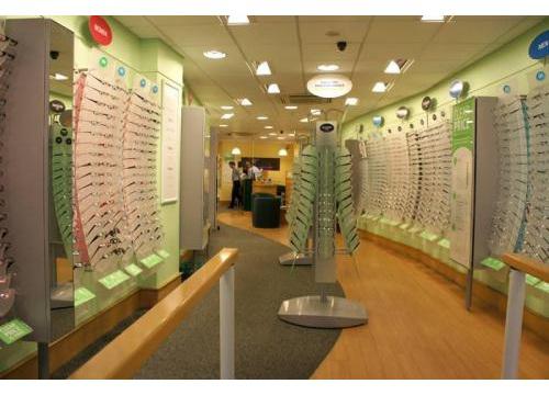 Specsavers Optometrists: Box Hill Central North