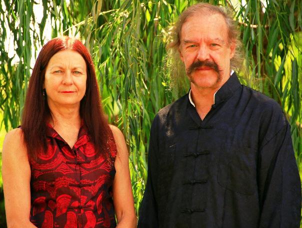 Qi-Gong in Melbourne - Greensborough
