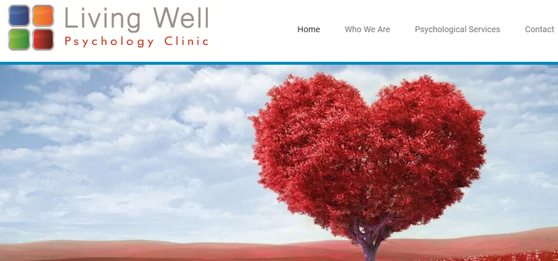 Living Well Psychology Clinic