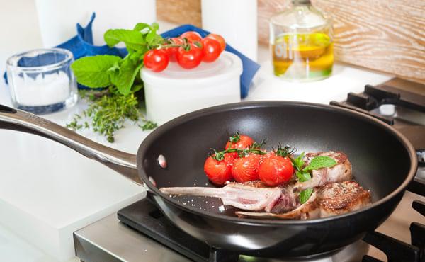 Cookware Brands: Croydon South