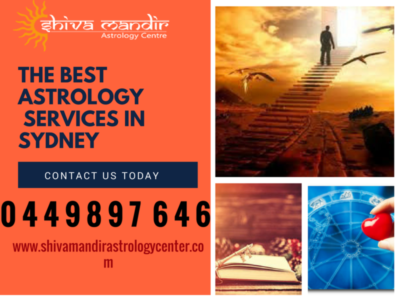 Shivamandir Astrology Center