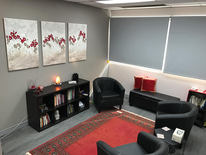 Interconnect Counselling Coaching and Consulting