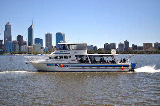 Pelican Charters