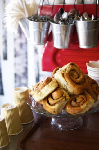 Swedish Tarts