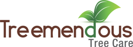 Treemendous Tree Care logo