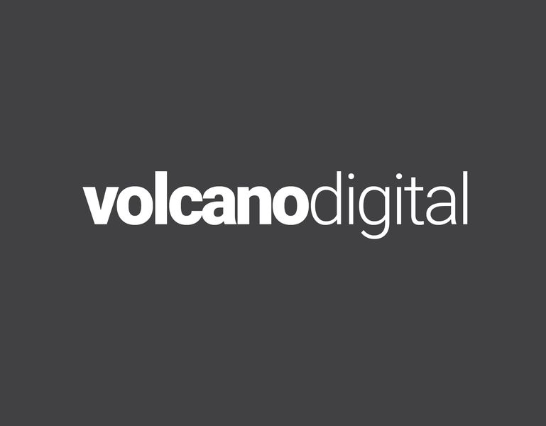 Volcano Digital logo