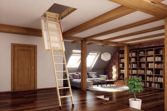 Macs Attics