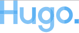 Hugo Printing logo