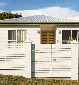 Fencing Pros Perth