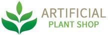 Artificial Plant Shop logo