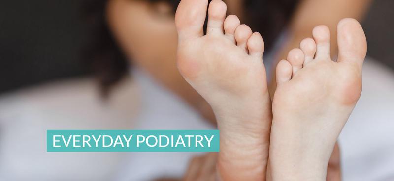 The Foot Hub: Alexandria