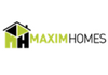 Maxim Homes logo
