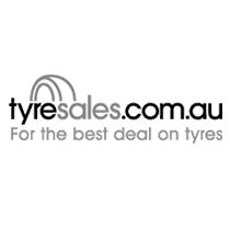 Tyre Sales logo