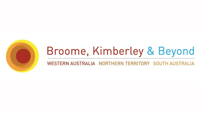 Broome Kimberley & Beyond logo