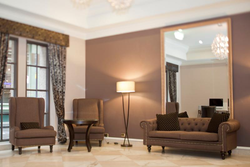 In Design International Pty Ltd
