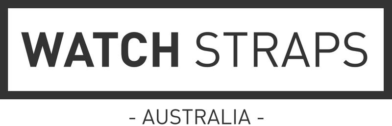 Watch Straps Australia logo