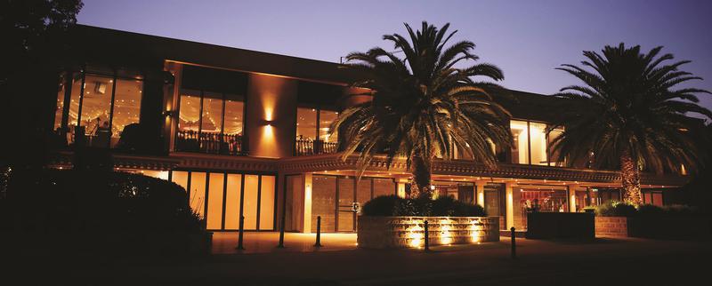 Doltone House: Sylvania Waters