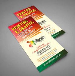 AllPrinting: Bundall