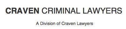 Craven Criminal Lawyers