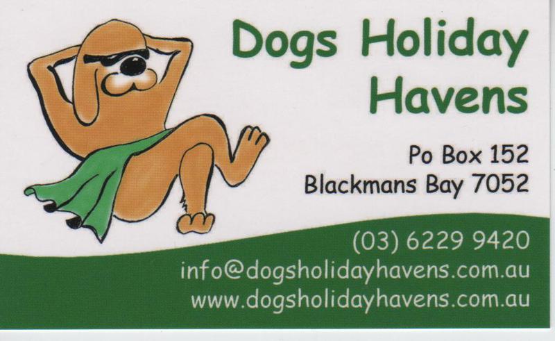 Dogs Holiday Havens