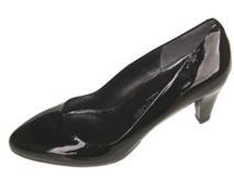 I Cherry Shoe