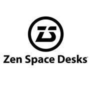Zen Space Desks logo