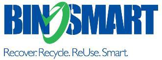 Bin Smart logo