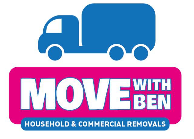Move With Ben logo