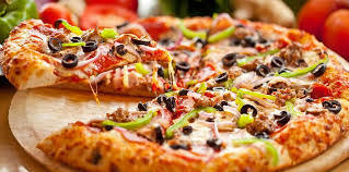 Pide and Charcoal Delicious
